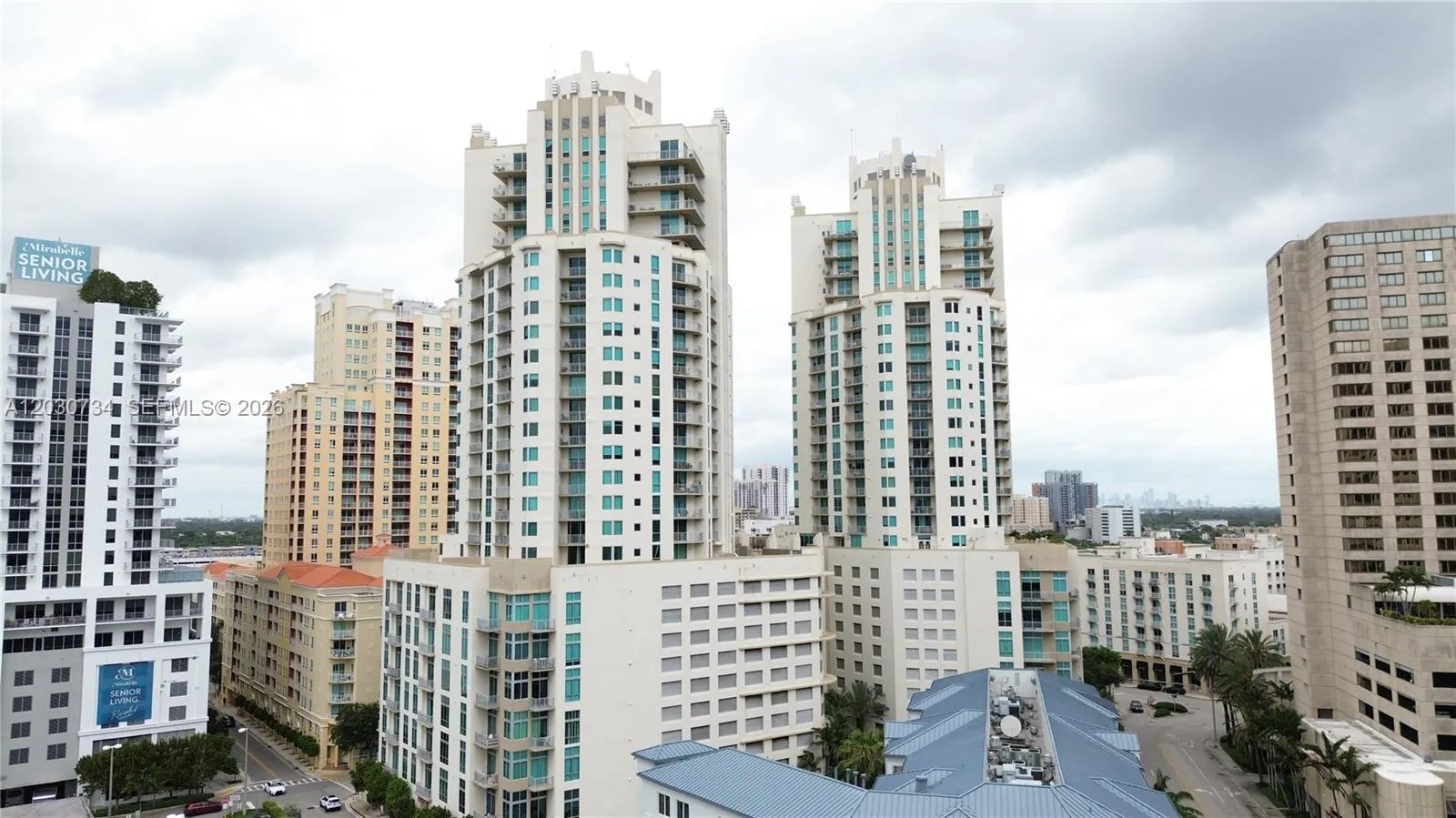 9055 SW 73rd Ct # 1504, Miami FL 33156
