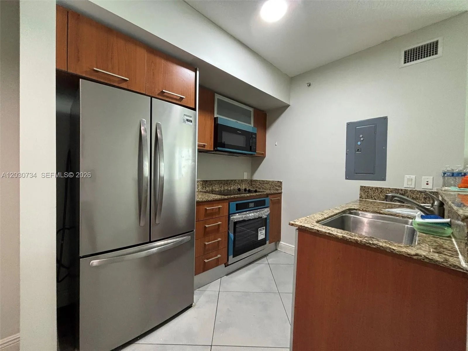 9055 SW 73rd Ct # 1504, Miami FL 33156