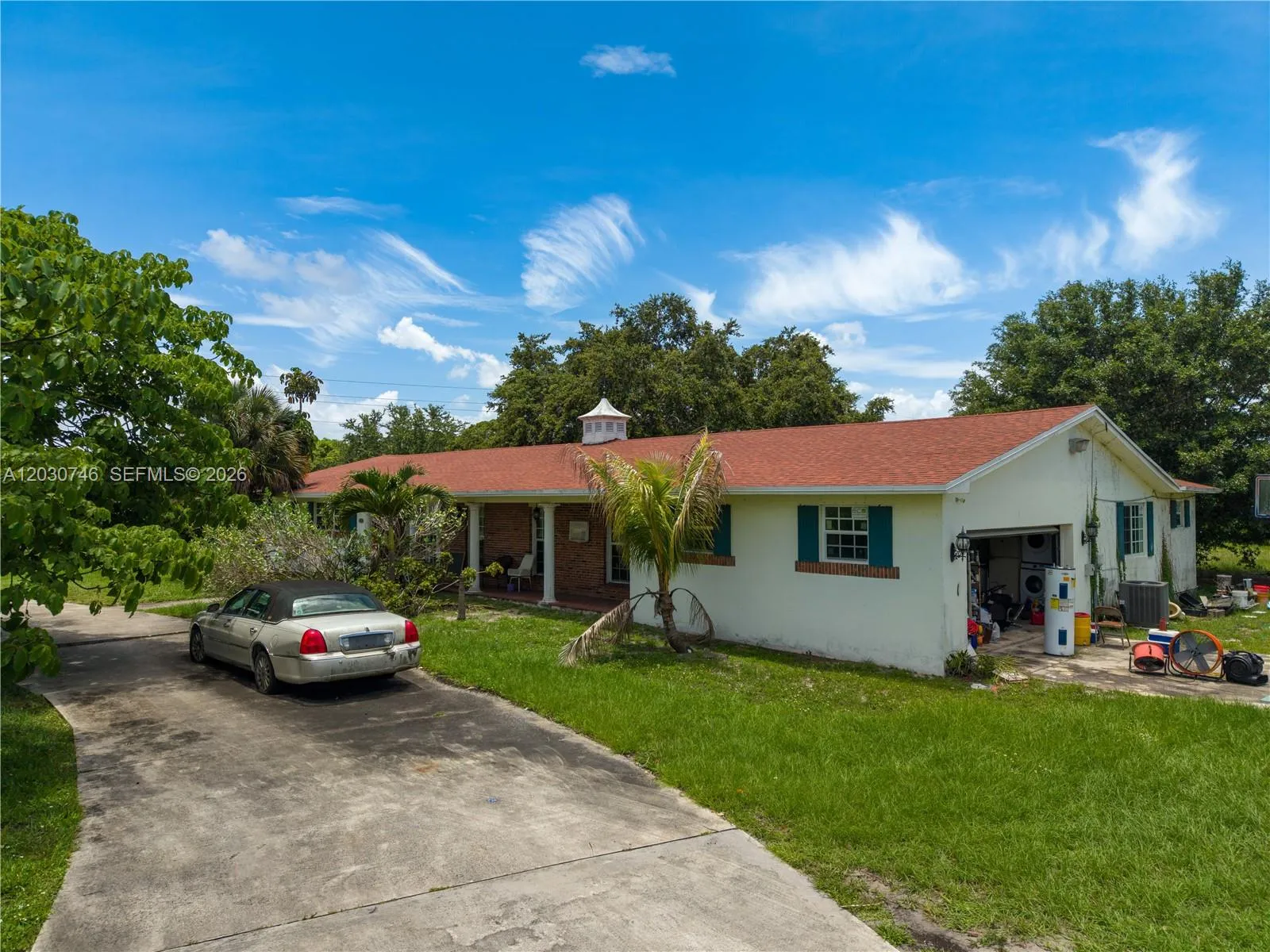 16300 NW 44th Ct, Miami Gardens FL 33054