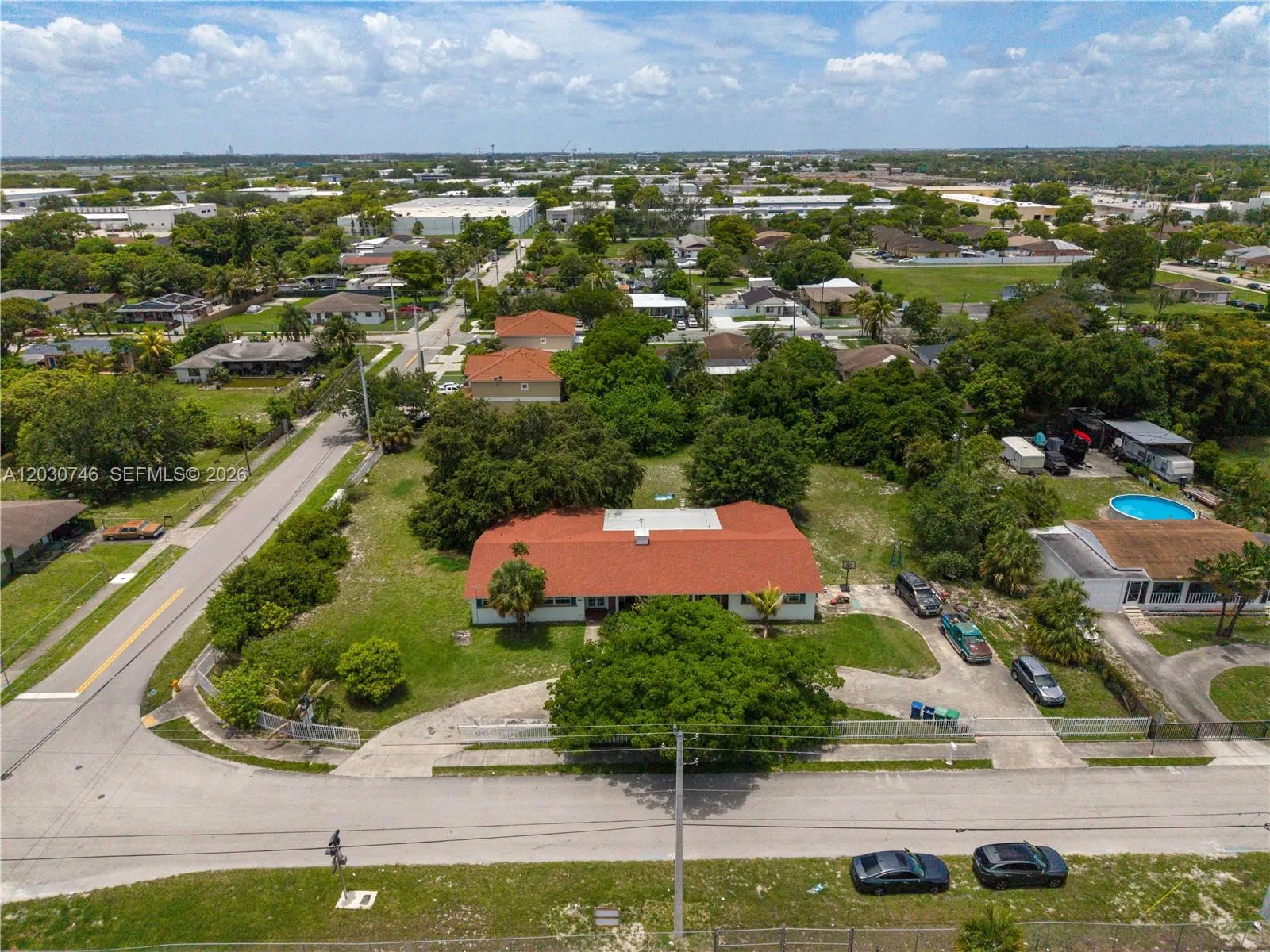 16300 NW 44th Ct, Miami Gardens FL 33054