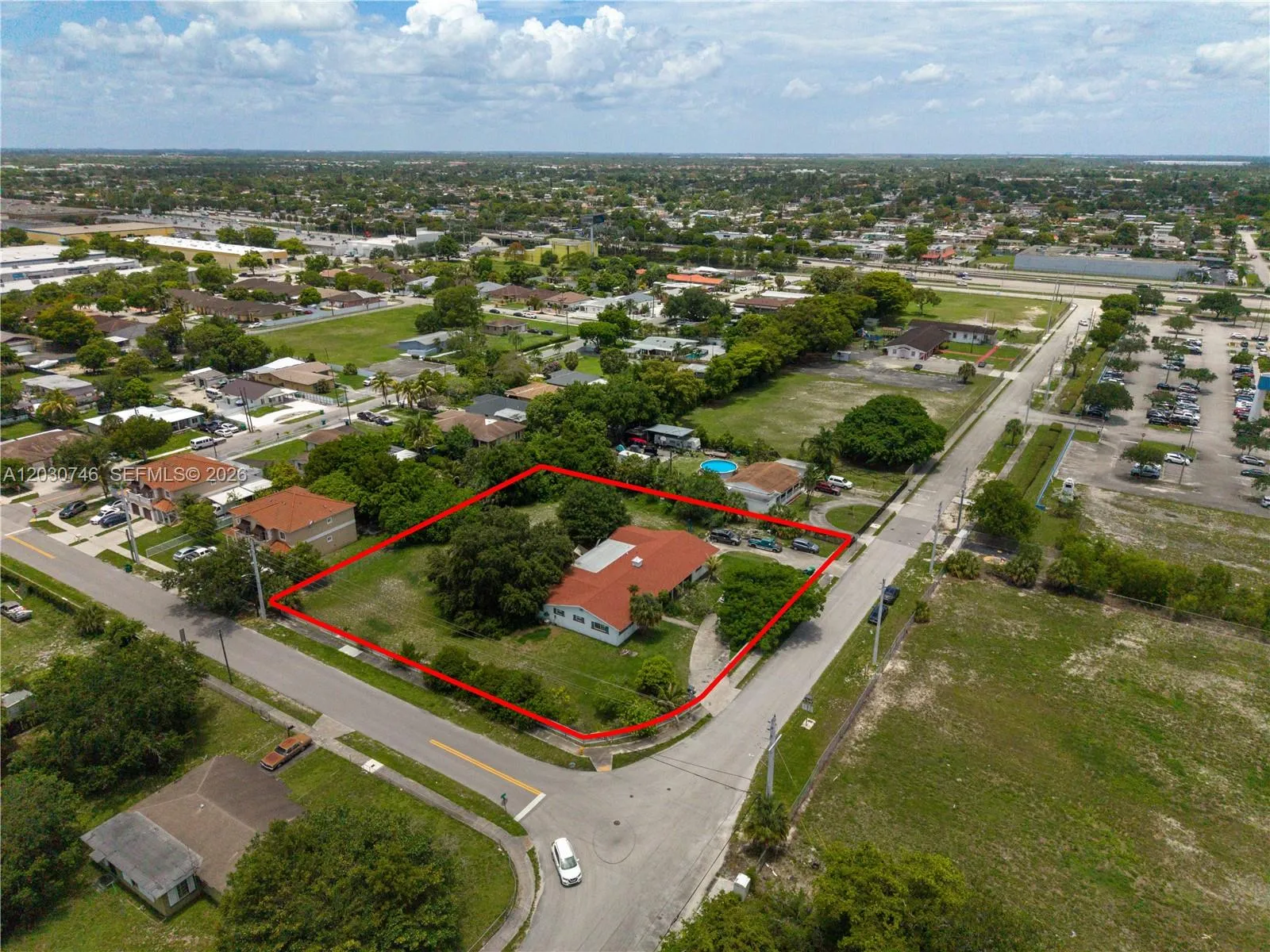 16300 NW 44th Ct, Miami Gardens FL 33054