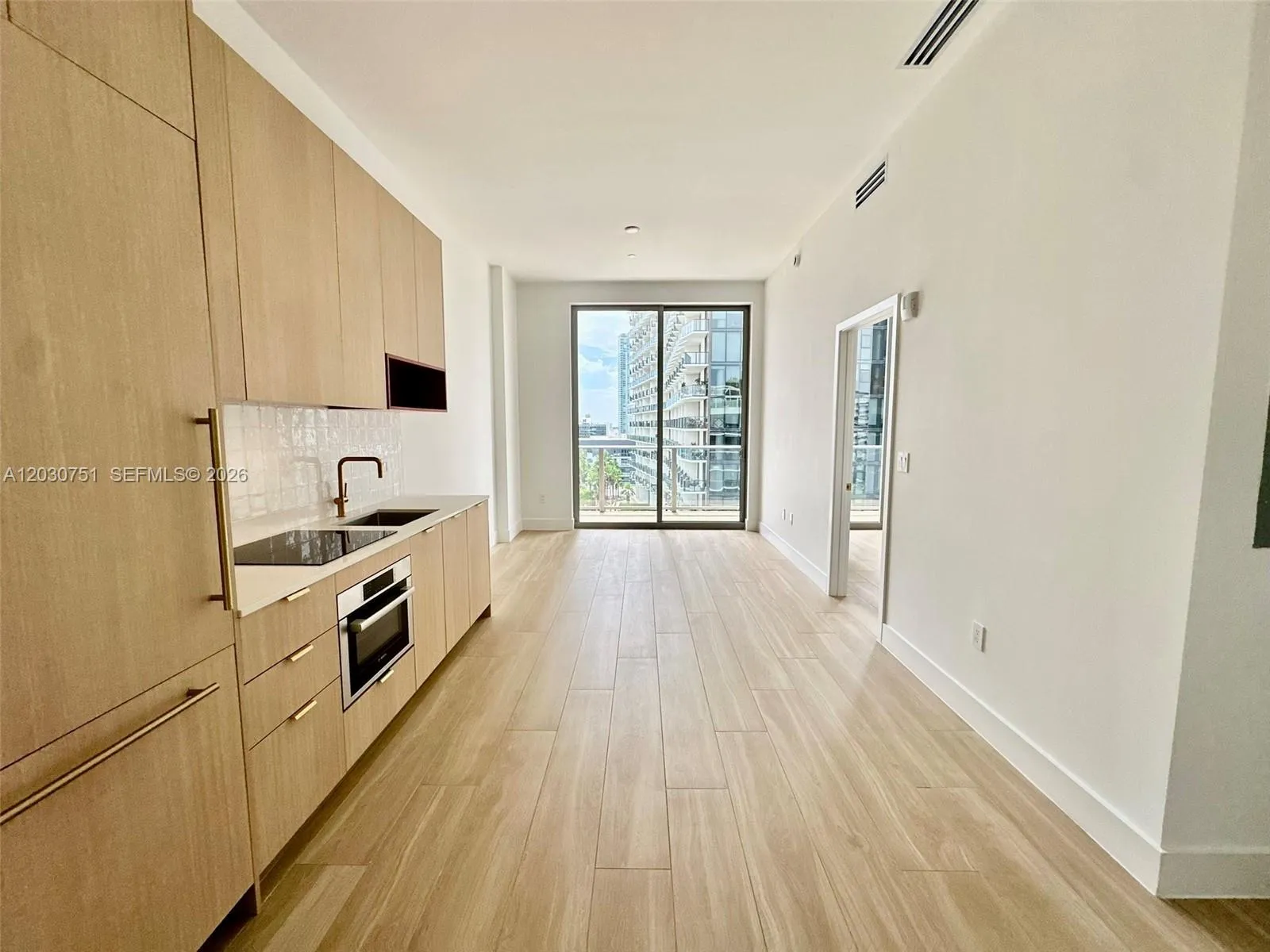 3100 NE 1 Ave # 1108, Miami FL 33137