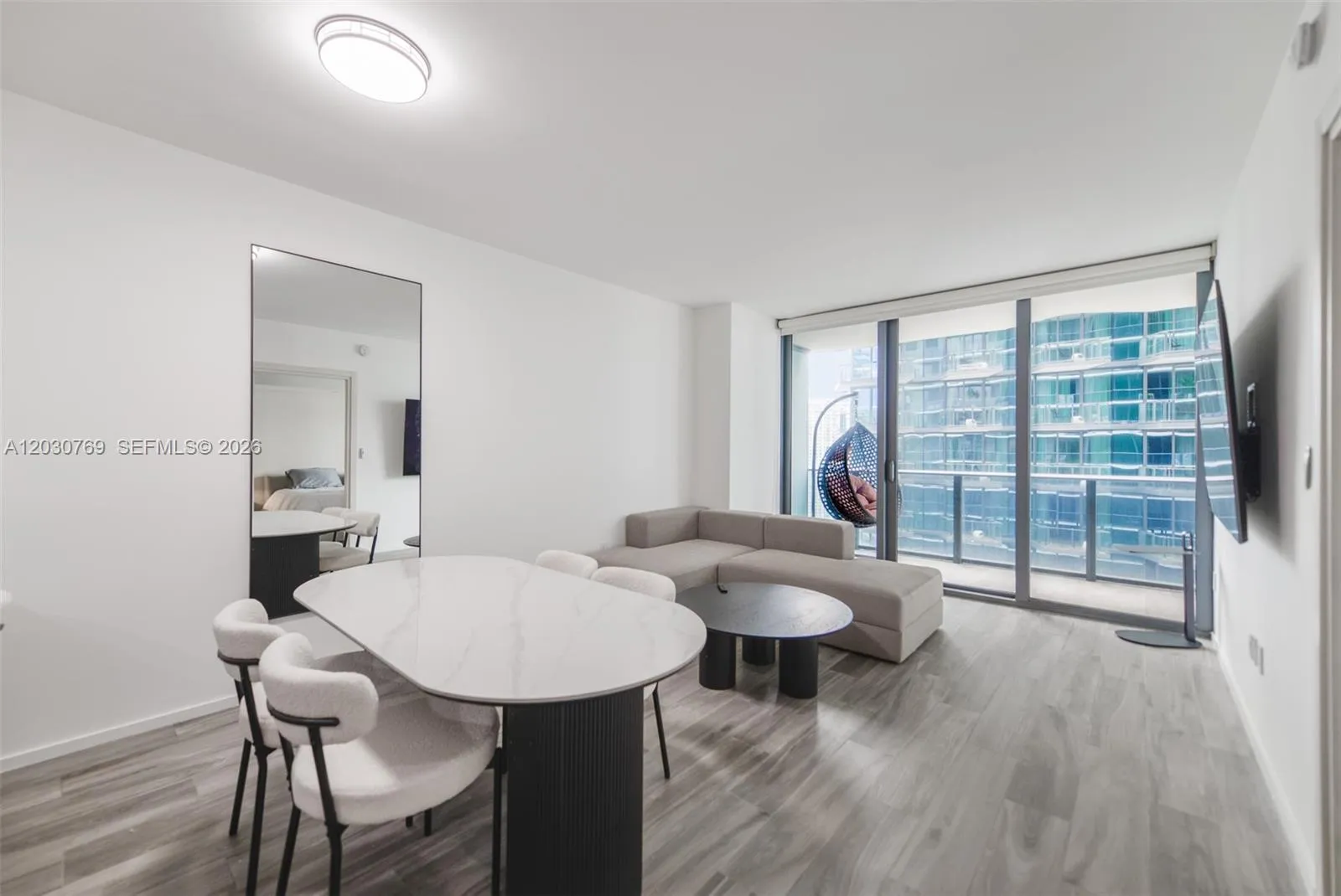 801 S Miami Ave # 2907, Miami FL 33130