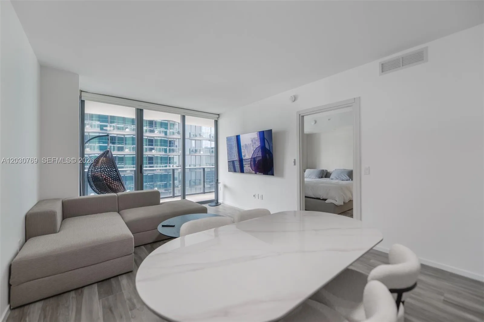 801 S Miami Ave # 2907, Miami FL 33130