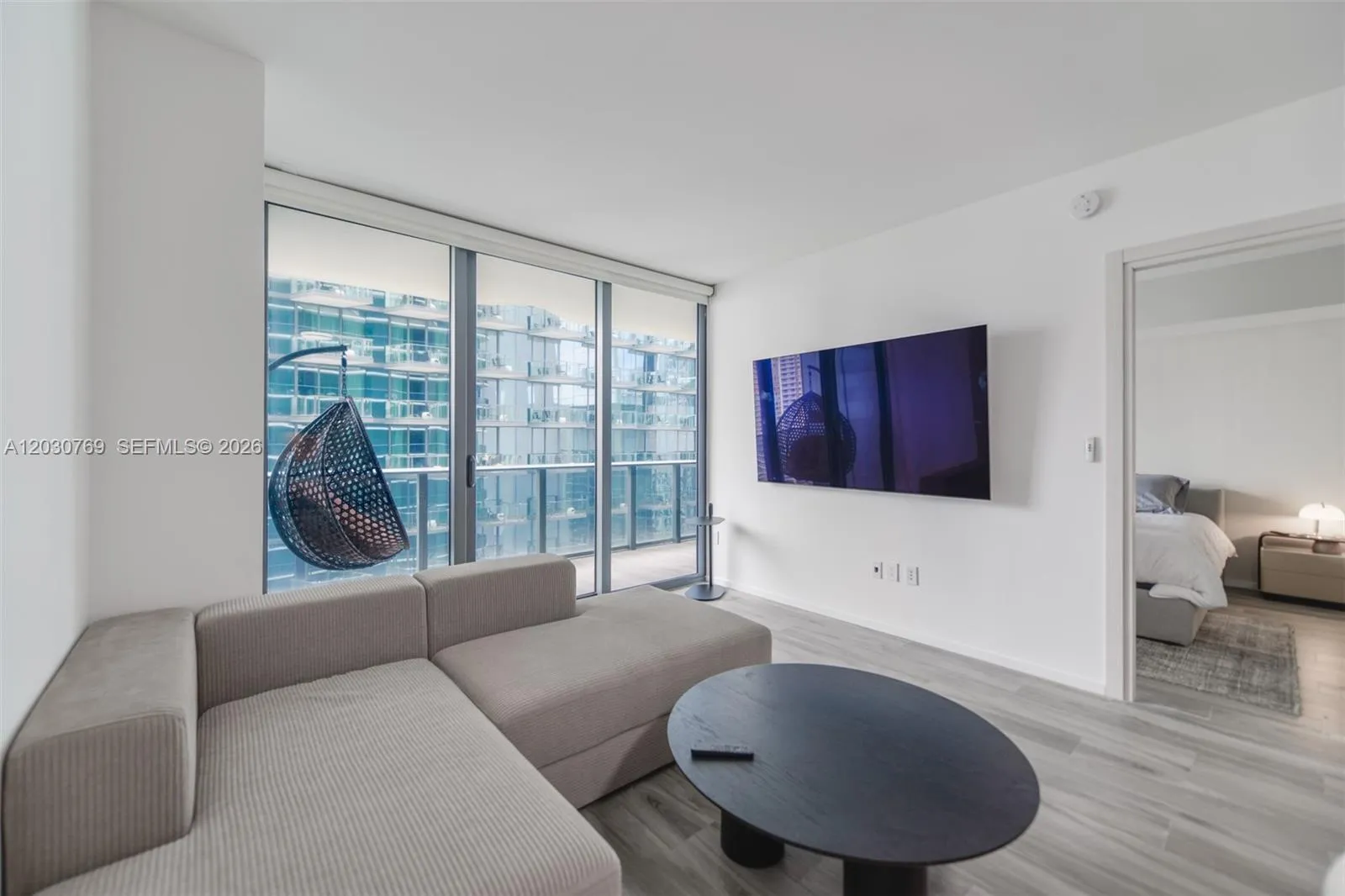 801 S Miami Ave # 2907, Miami FL 33130