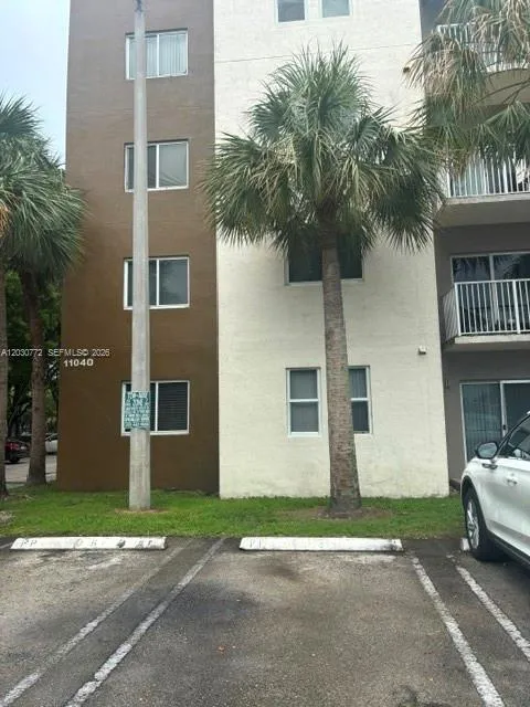 11040 SW 196th St # 312, Cutler Bay FL 33157