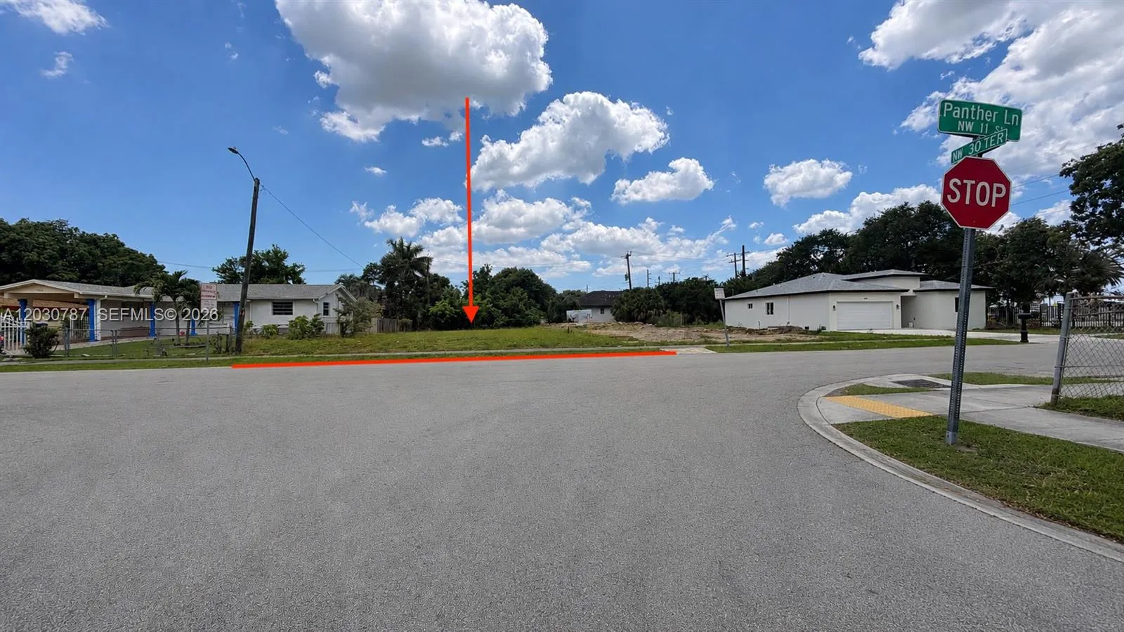 0000 NW 11th St, Fort Lauderdale FL 33311