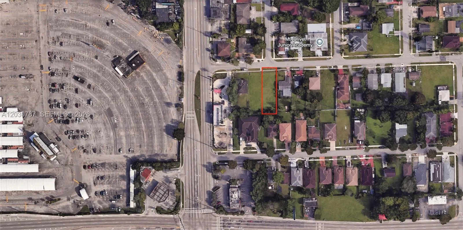 0000 NW 11th St, Fort Lauderdale FL 33311