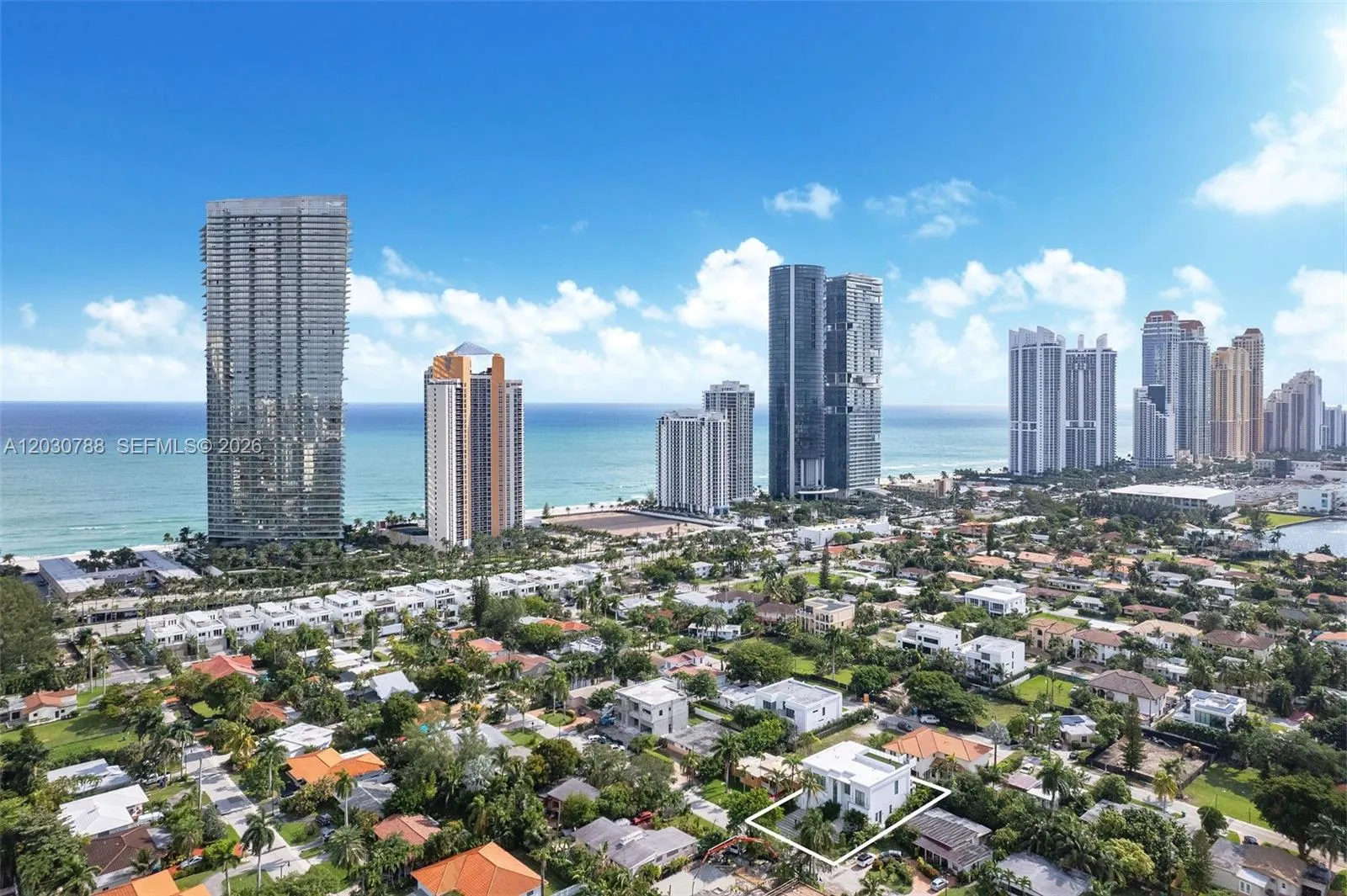 278 190th St, Sunny Isles Beach FL 33160
