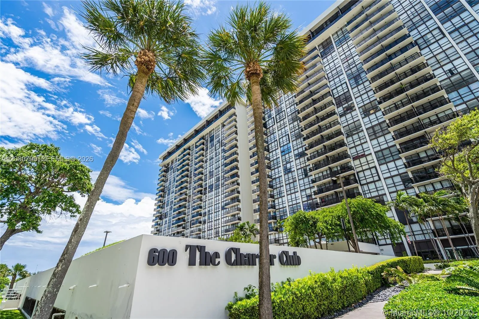 600 NE 36th St # 417, Miami FL 33137