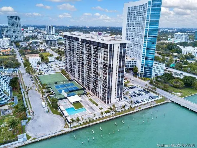 600 NE 36th St # 417, Miami FL 33137