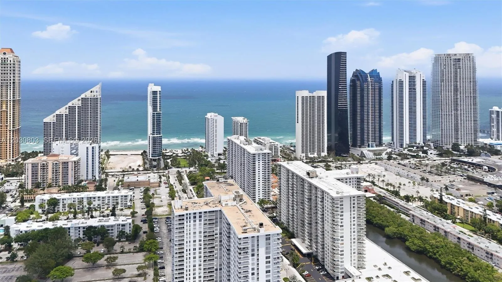 231 174th St # 901, Sunny Isles Beach FL 33160