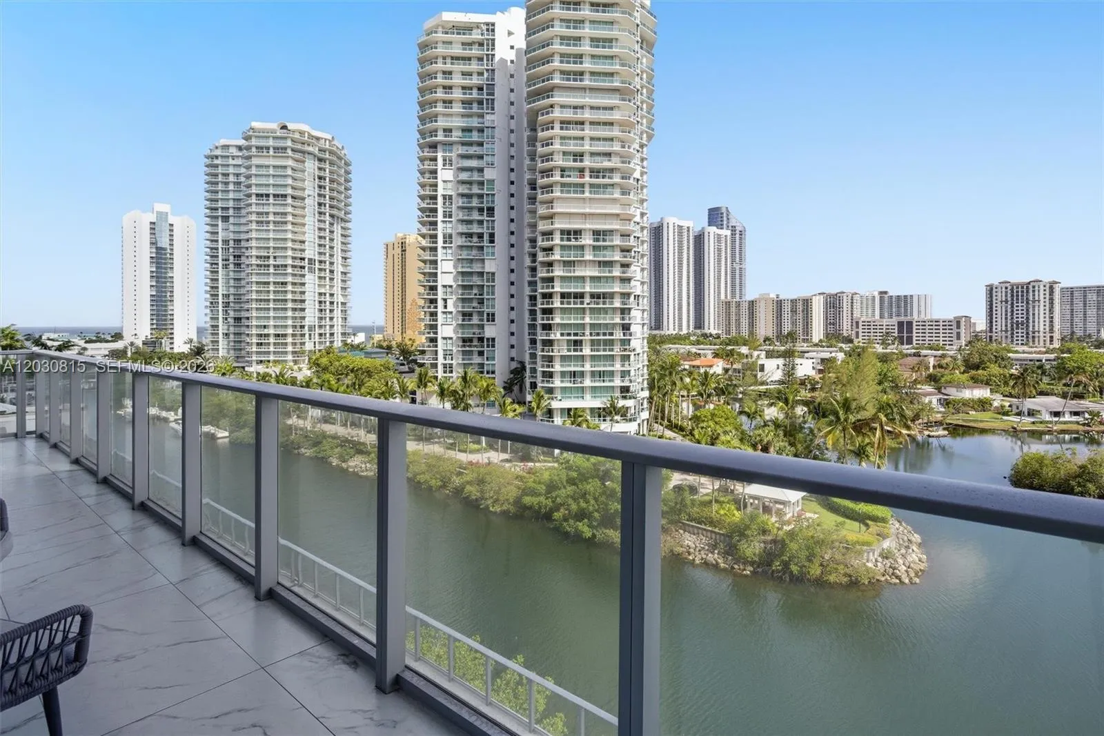 330 Sunny Isles Blvd # 708, Sunny Isles Beach FL 33160