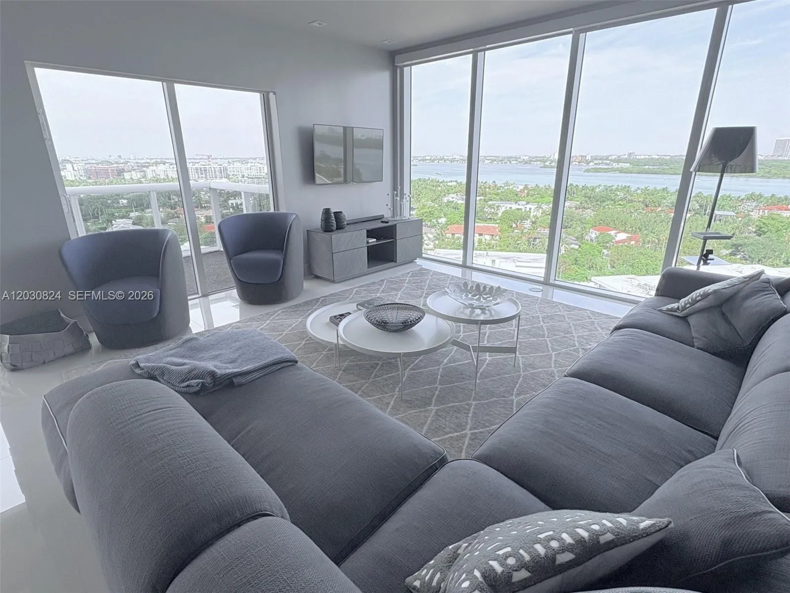 10275 Collins Ave # 1522, Bal Harbour FL 33154