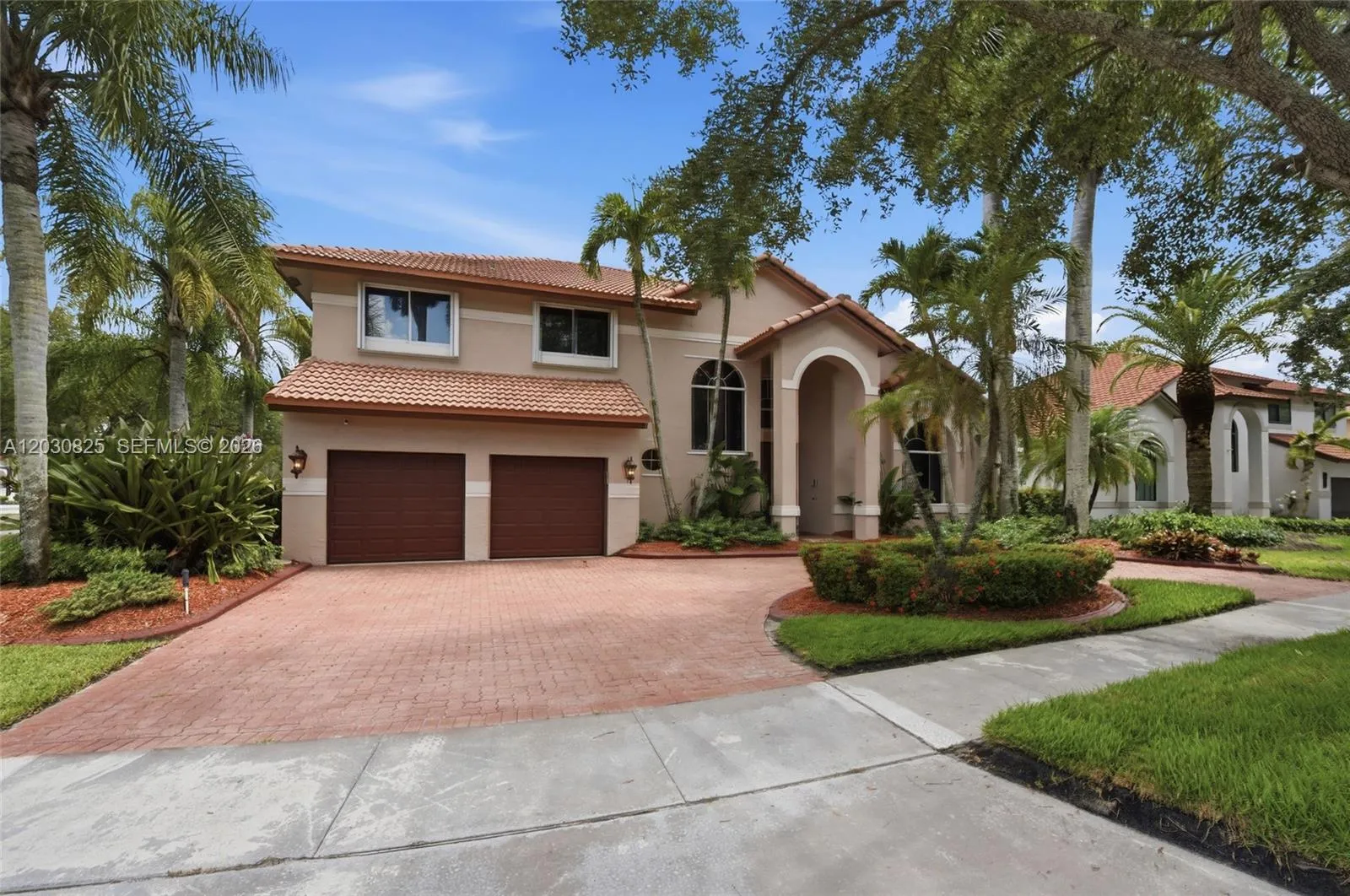 18000 NW 16th St, Pembroke Pines FL 33029