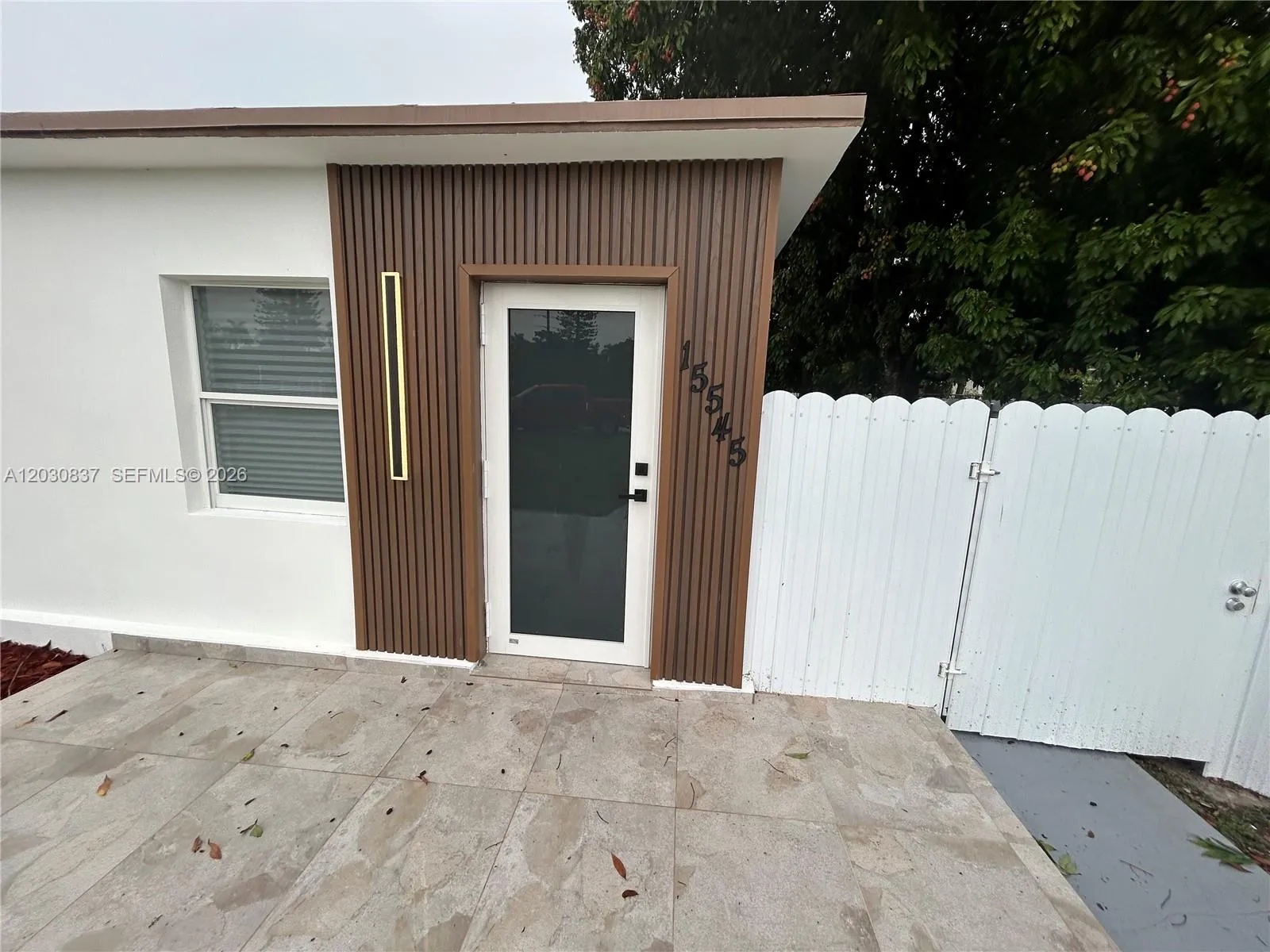 15545 Leisure Dr, Homestead FL 33033
