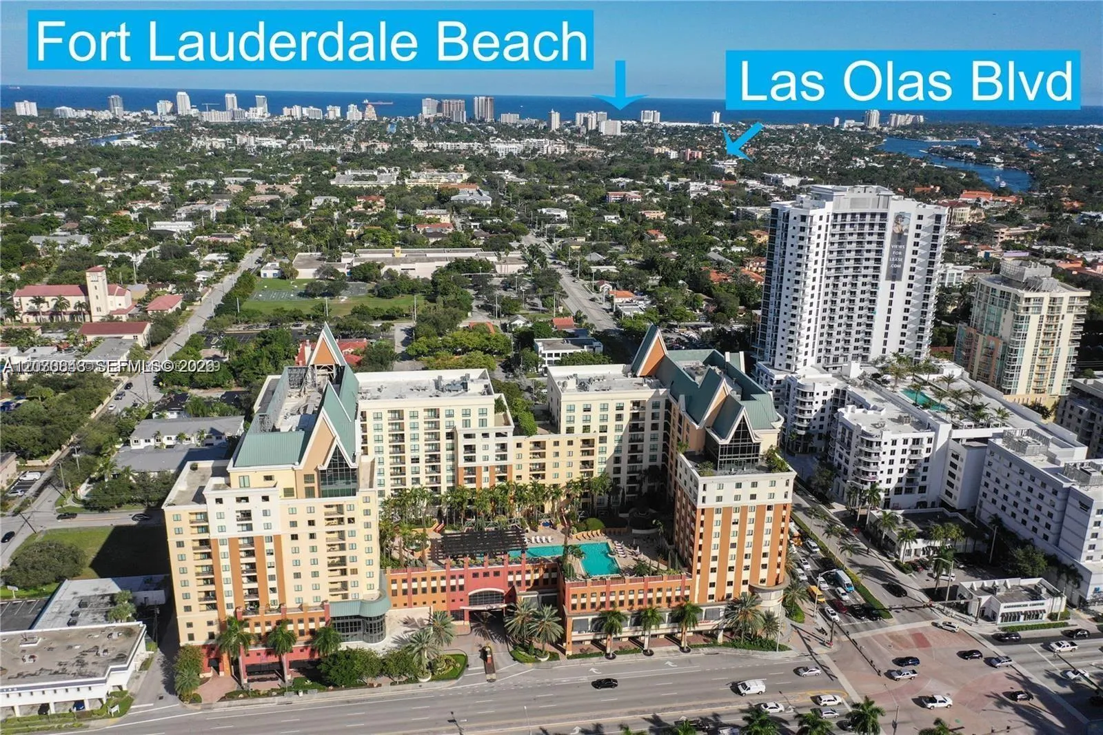 100 N Federal Hwy # 1219, Fort Lauderdale FL 33301