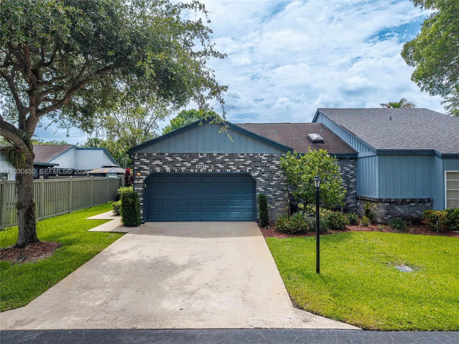 6561 Sutton Ct, Parkland FL 33067