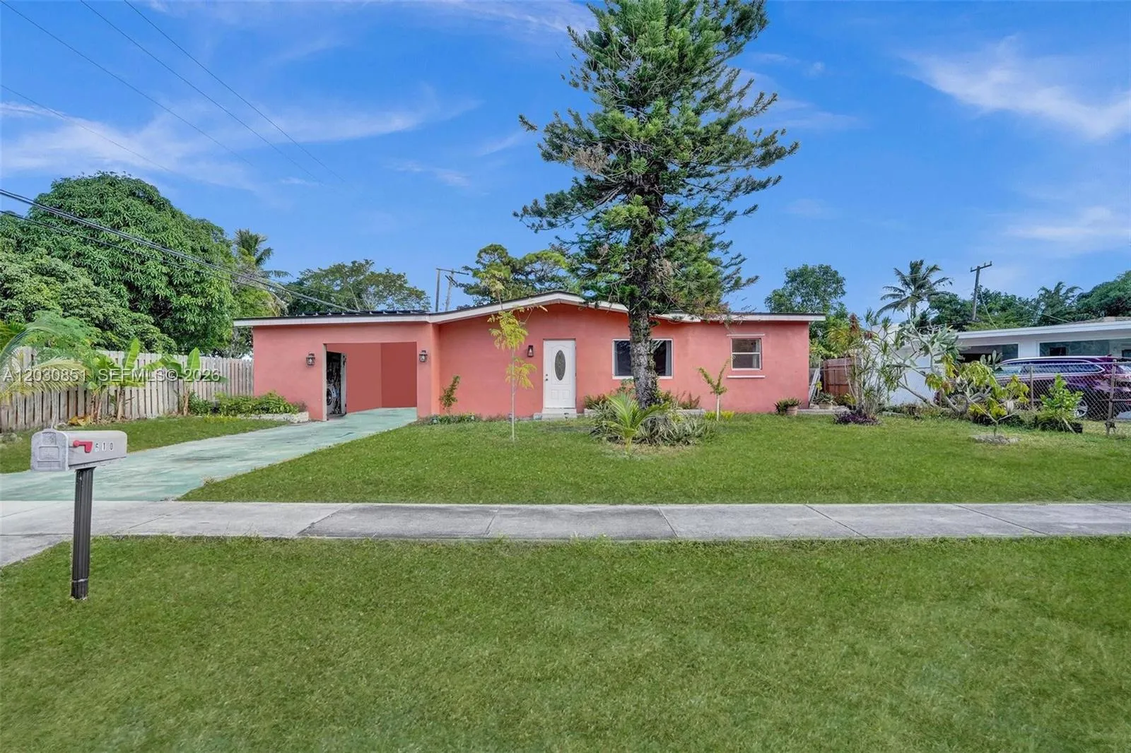 610 Carolina Ave # 2, Fort Lauderdale FL 33312