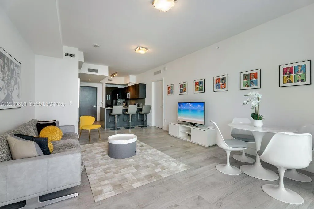 1080 Brickell Ave # 3602, Miami FL 33131