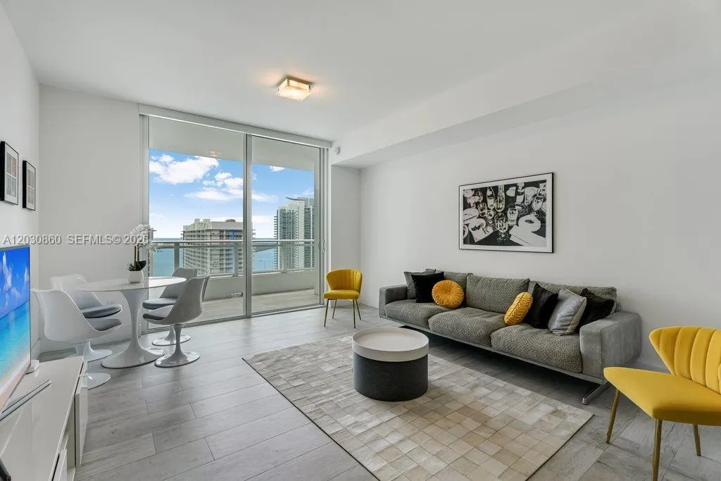 1080 Brickell Ave # 3602, Miami FL 33131