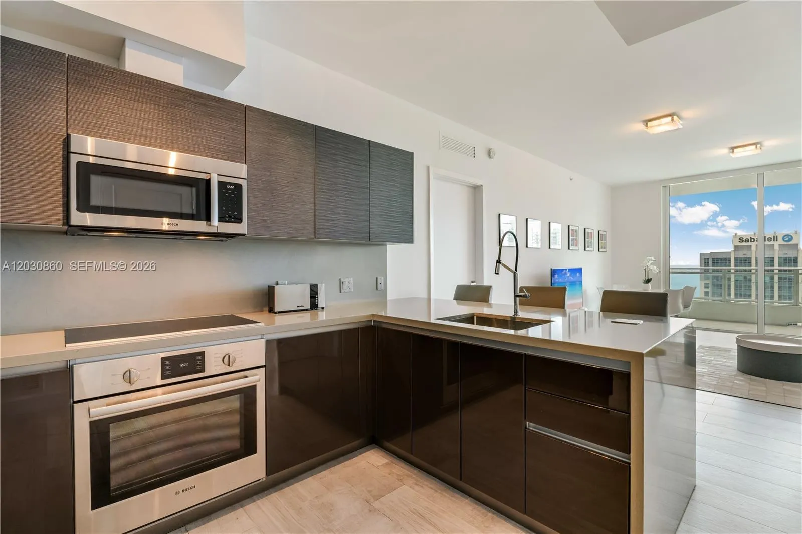 1080 Brickell Ave # 3602, Miami FL 33131