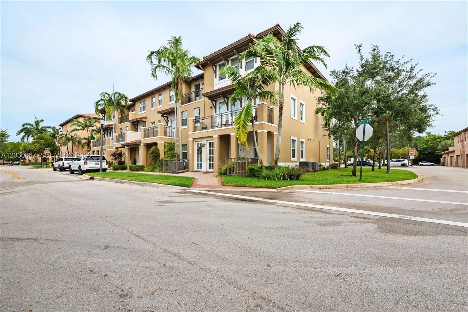 14661 SW 9th St # 1809, Pembroke Pines FL 33027