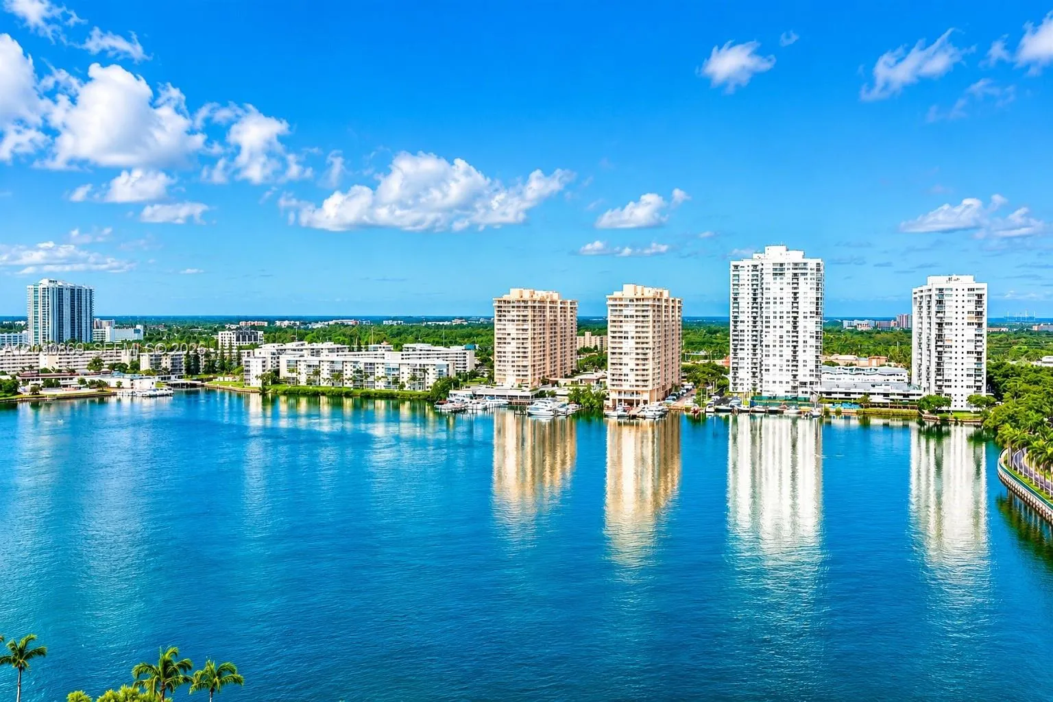 18181 NE 31st Ct # 1801, Aventura FL 33160