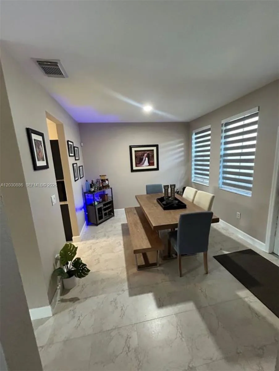 15372 SW 9th Way, Miami FL 33194