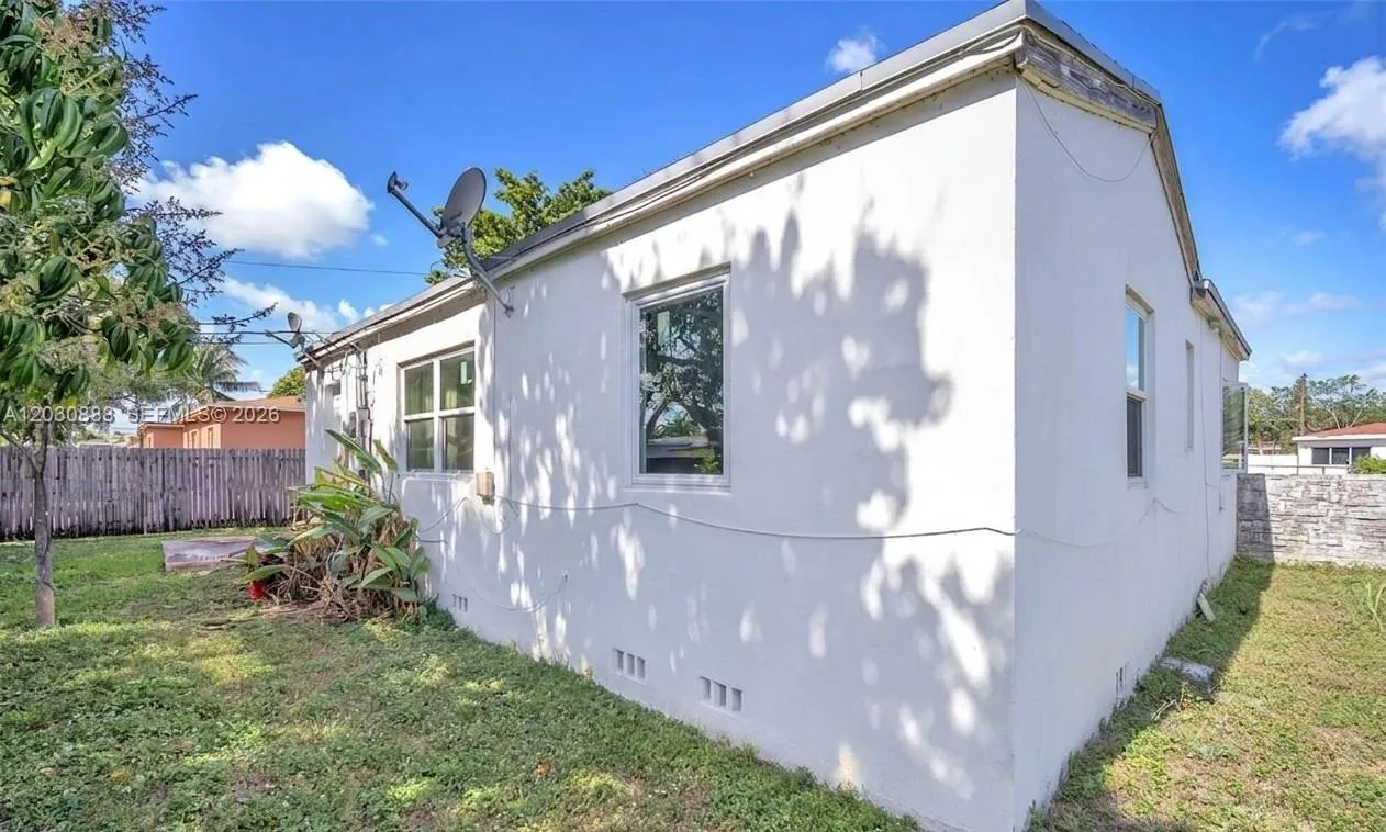 1236 Jann Ave, Opa-Locka FL 33054