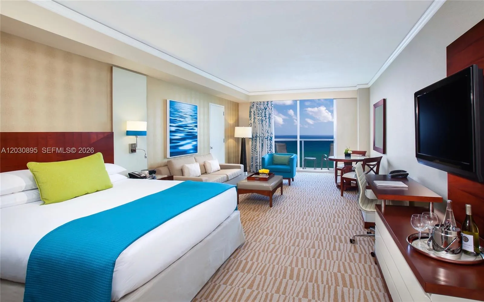 18001 Collins Ave # 1402, Sunny Isles Beach FL 33160