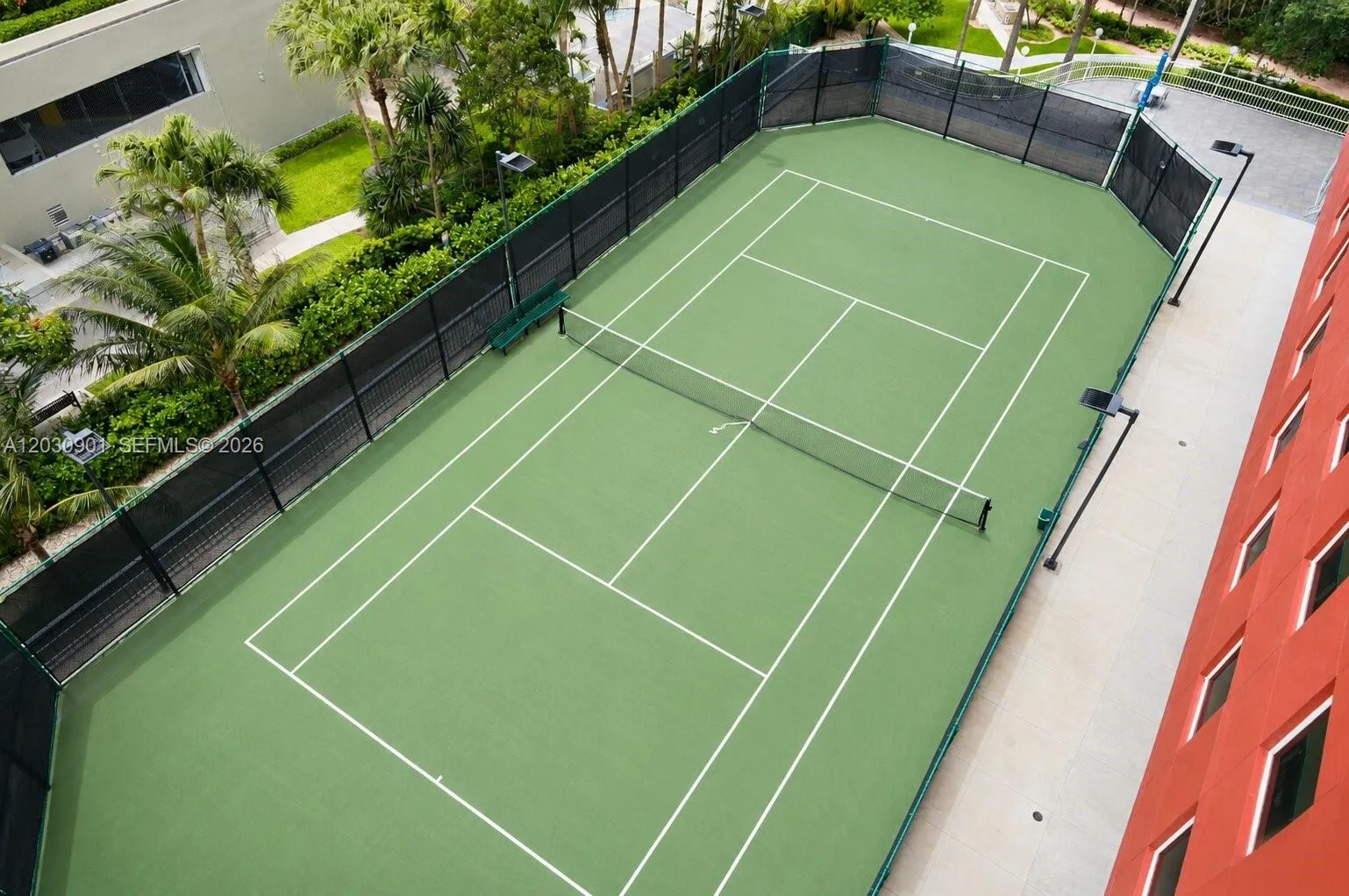 1627 Brickell Ave # 1005, Miami FL 33129