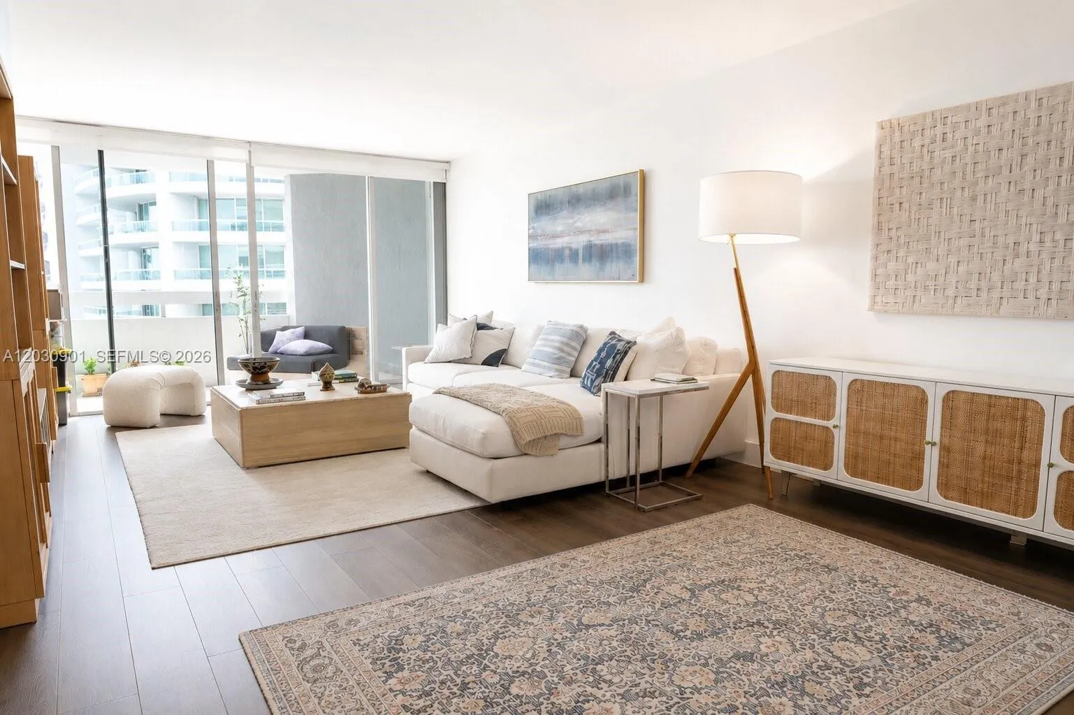 1627 Brickell Ave # 1005, Miami FL 33129