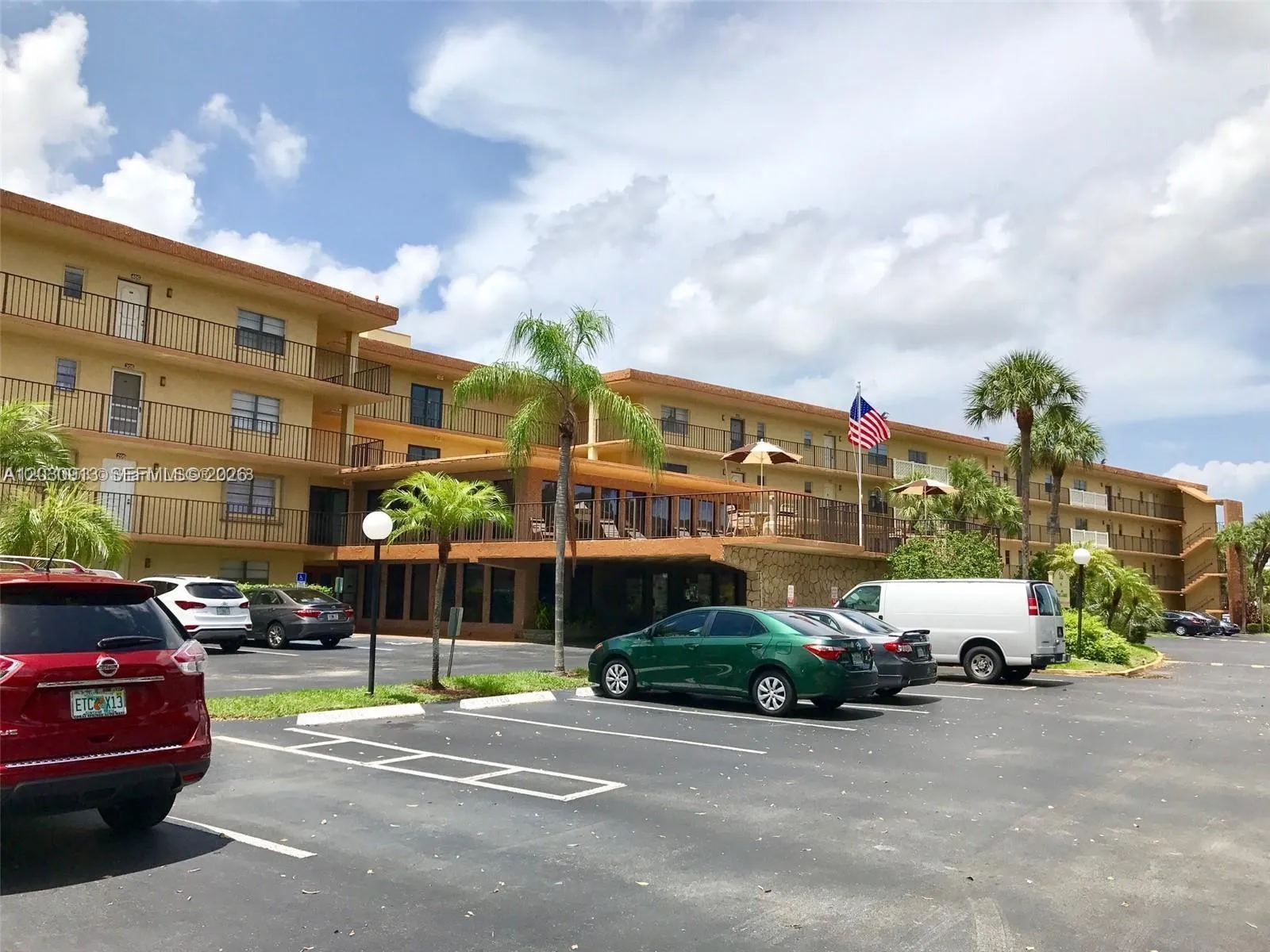 9273 SW 8th St # 402, Boca Raton FL 33428