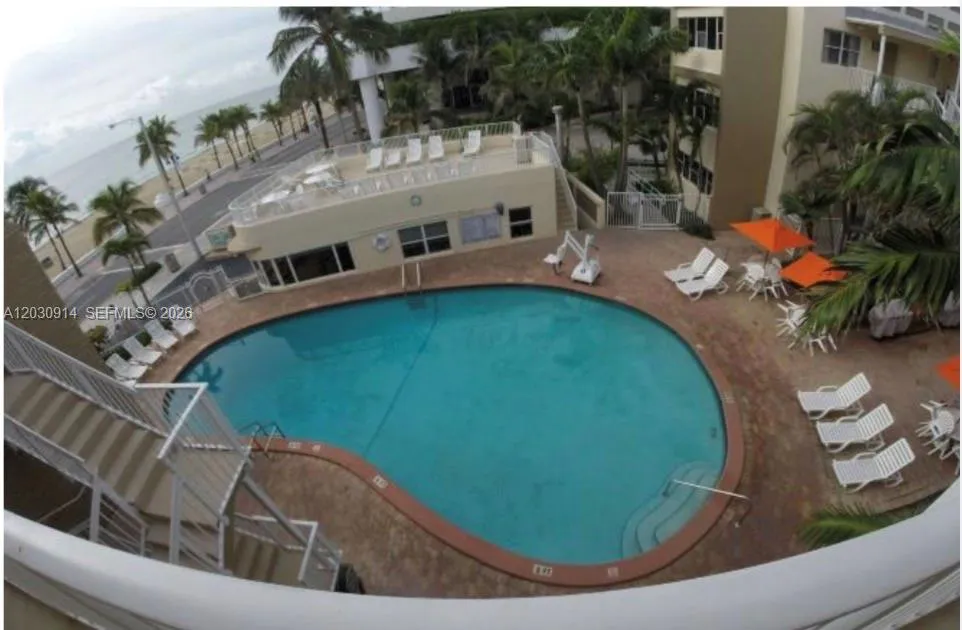 101 N Fort Lauderdale Beach Blvd # 127, Fort Lauderdale FL 33304