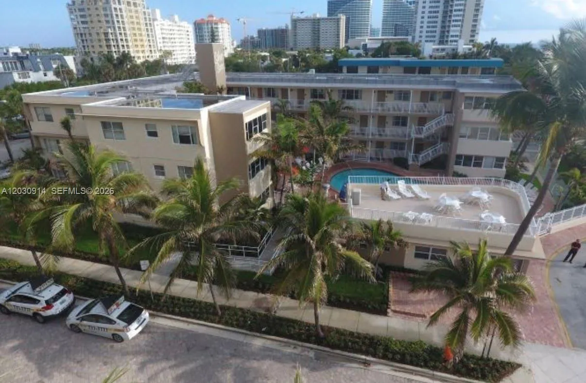 101 N Fort Lauderdale Beach Blvd # 127, Fort Lauderdale FL 33304