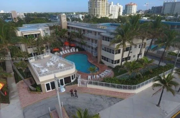 101 N Fort Lauderdale Beach Blvd # 127, Fort Lauderdale FL 33304