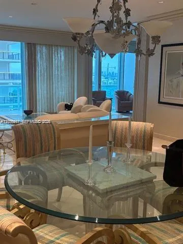 10101 Collins Ave # 15D, Bal Harbour FL 33154