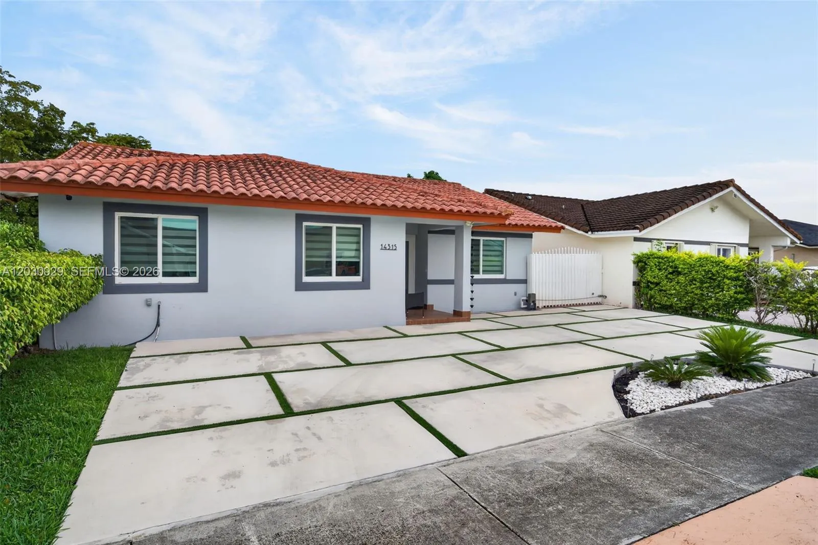 14315 SW 101st St, Miami FL 33186