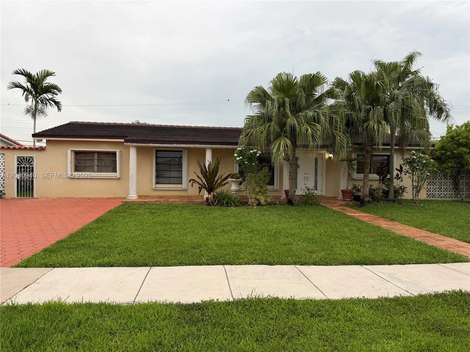 3541 SW 125th Ct, Miami FL 33175