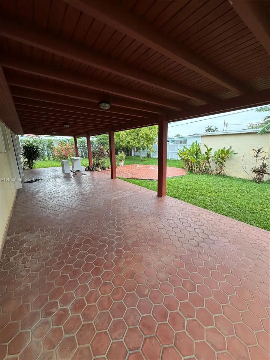 3541 SW 125th Ct, Miami FL 33175