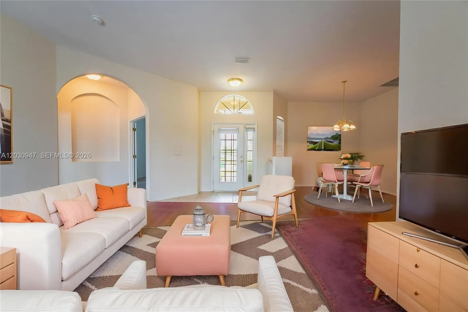 3002 Balsam Court, La Belle FL 33935
