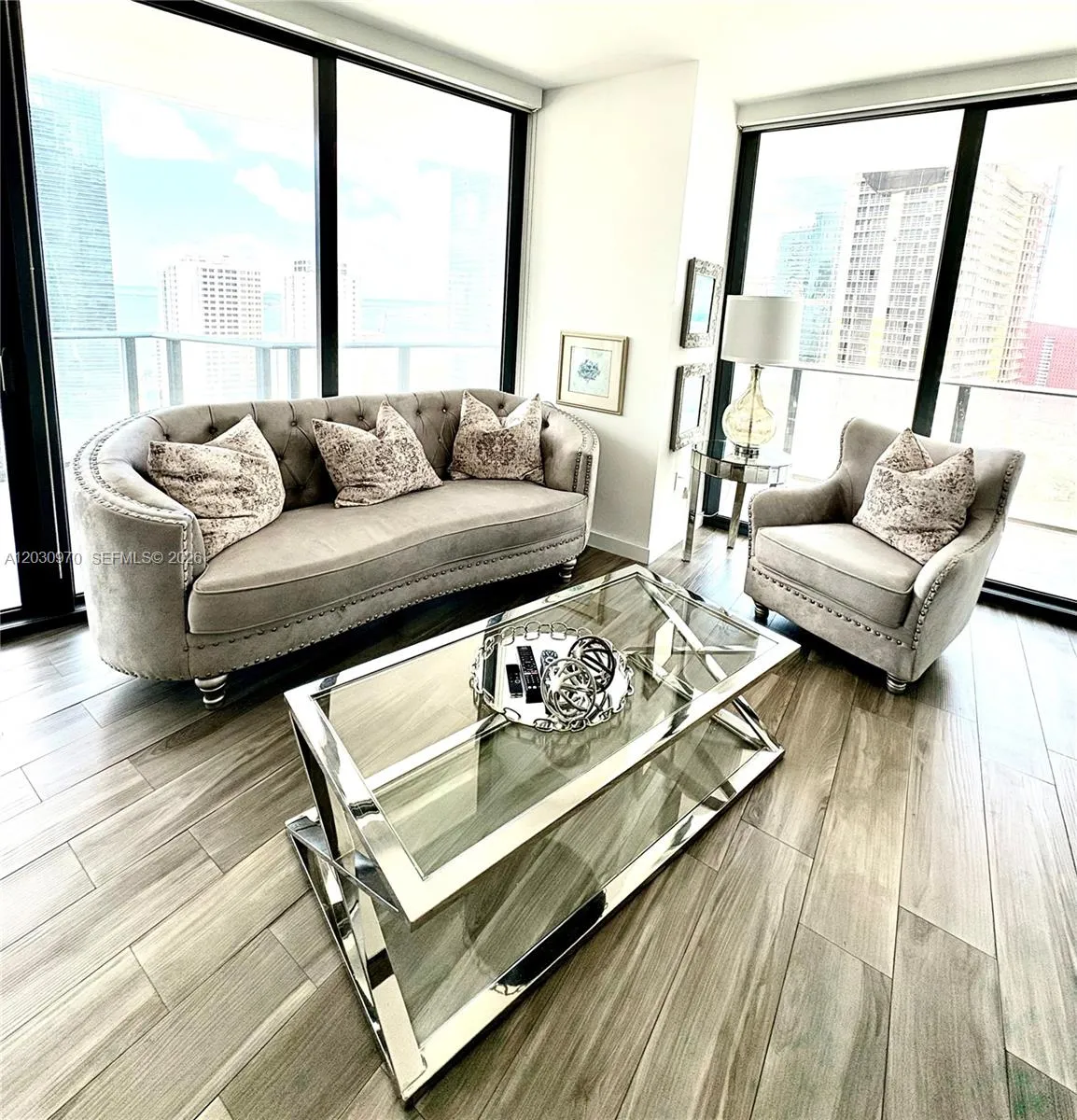 1300 S Miami Ave # 2205, Miami FL 33130