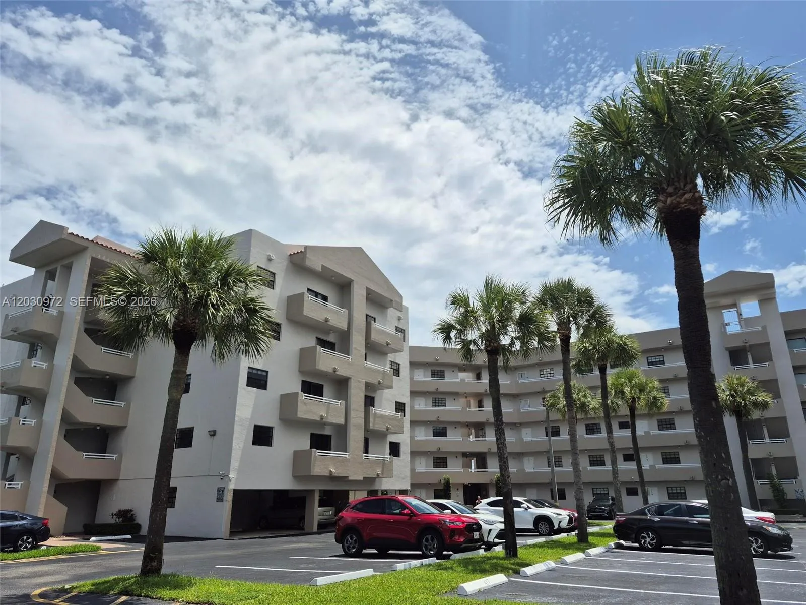 15969 NW 64th Ave # 217, Miami Lakes FL 33014