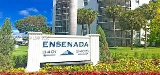 3475 N Country Club Dr # 608, Aventura FL 33180
