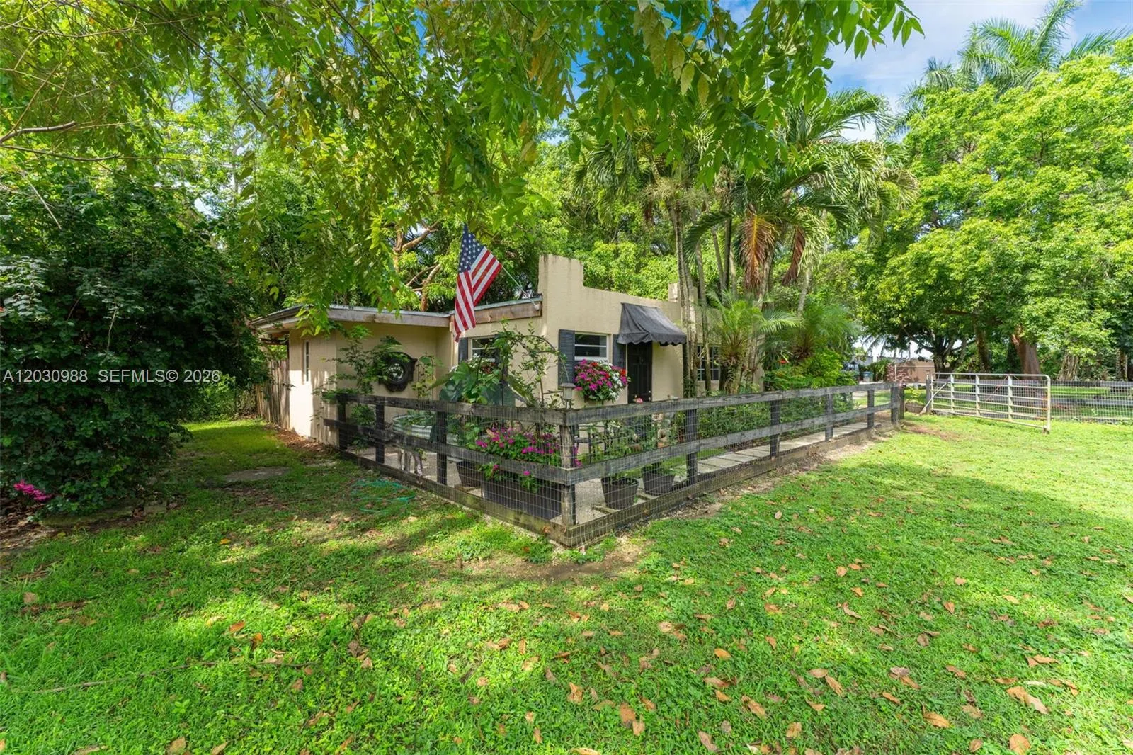 22065 SW 167th Ave # A, Miami FL 33170