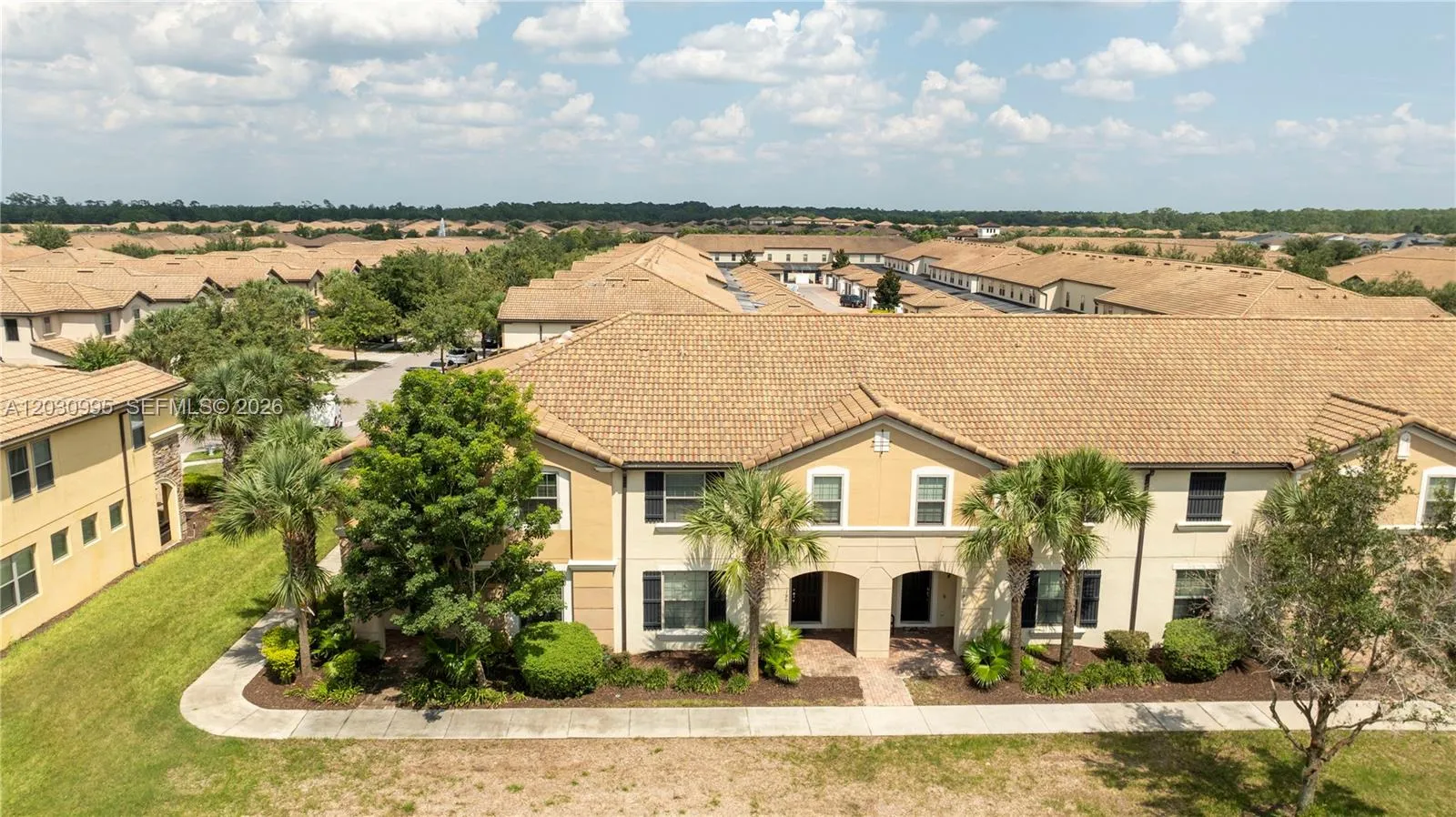 1901 Majorca Dr, Kissimmee FL 34747