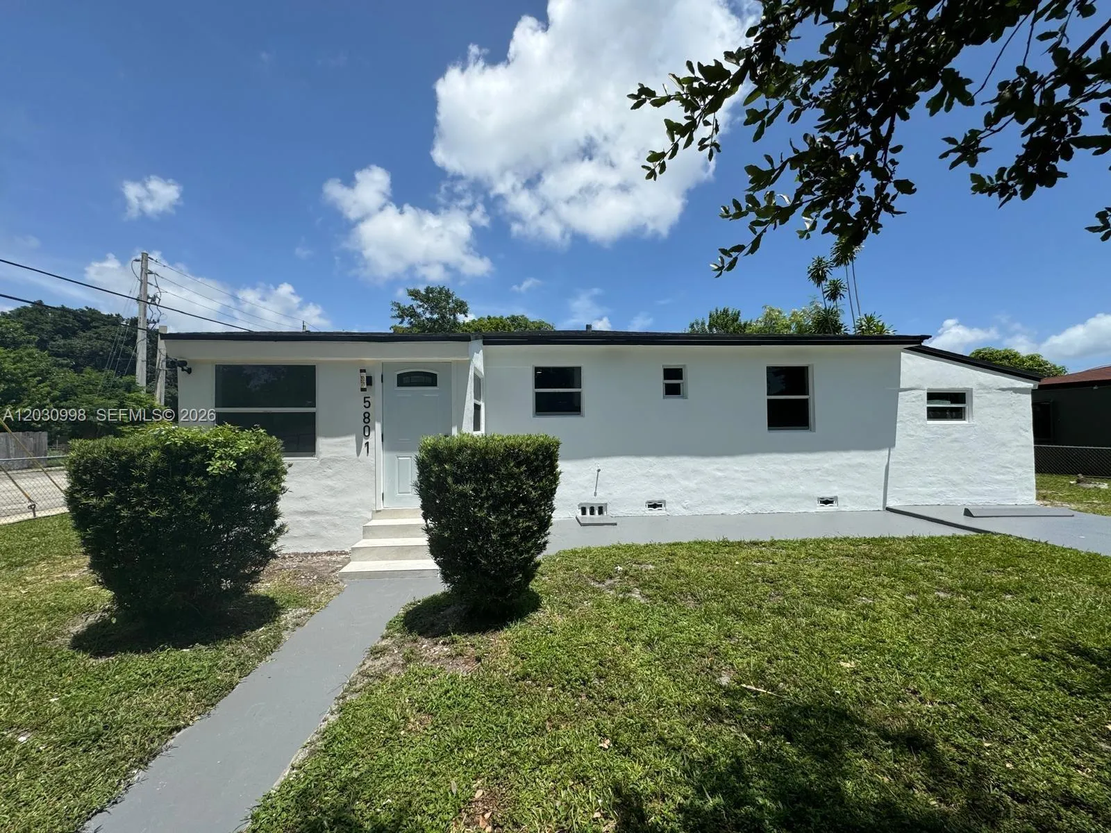 5801 NW 11th Ave # A, Miami FL 33127