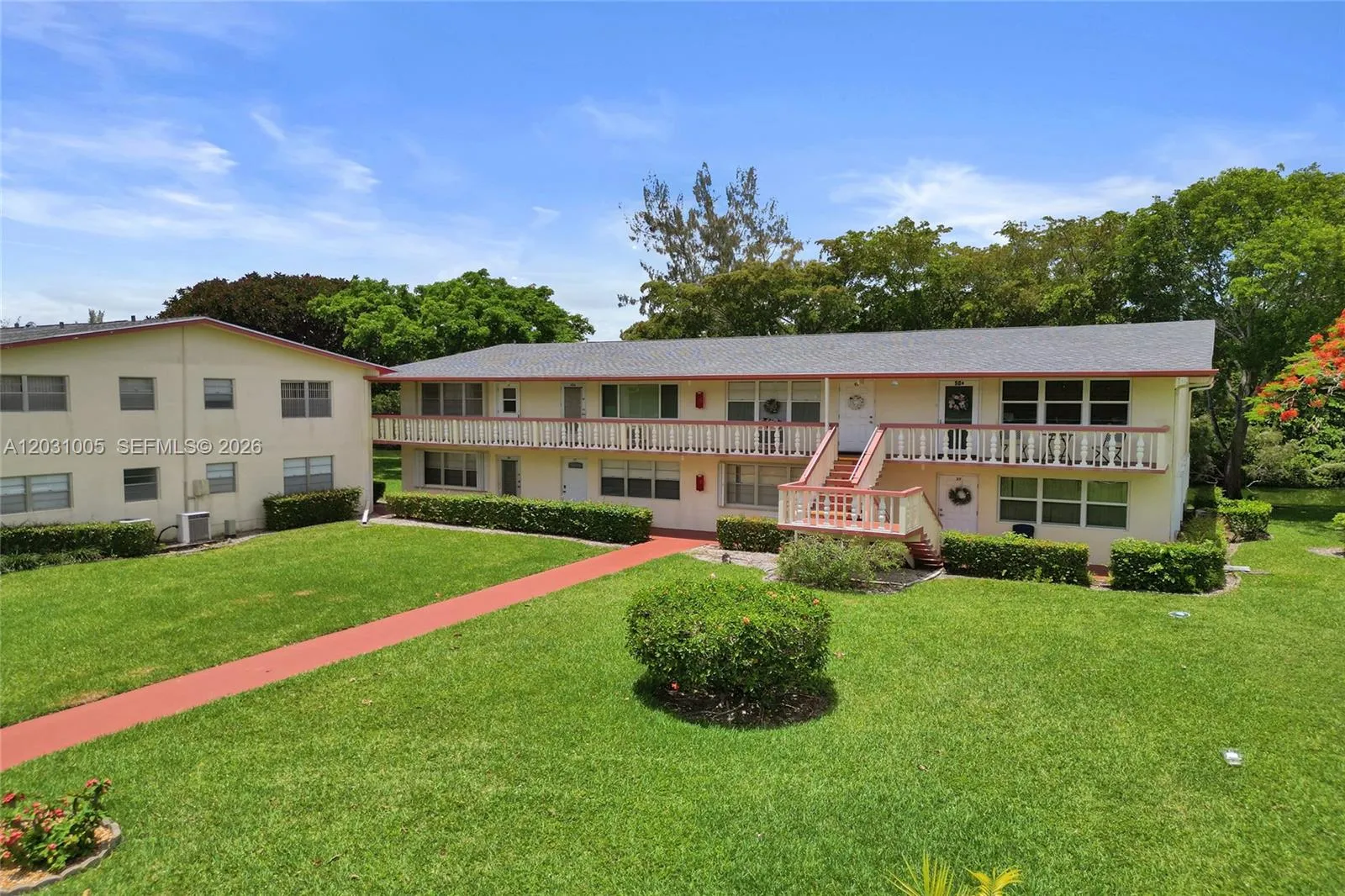 47 Camden # B, West Palm Beach FL 33417