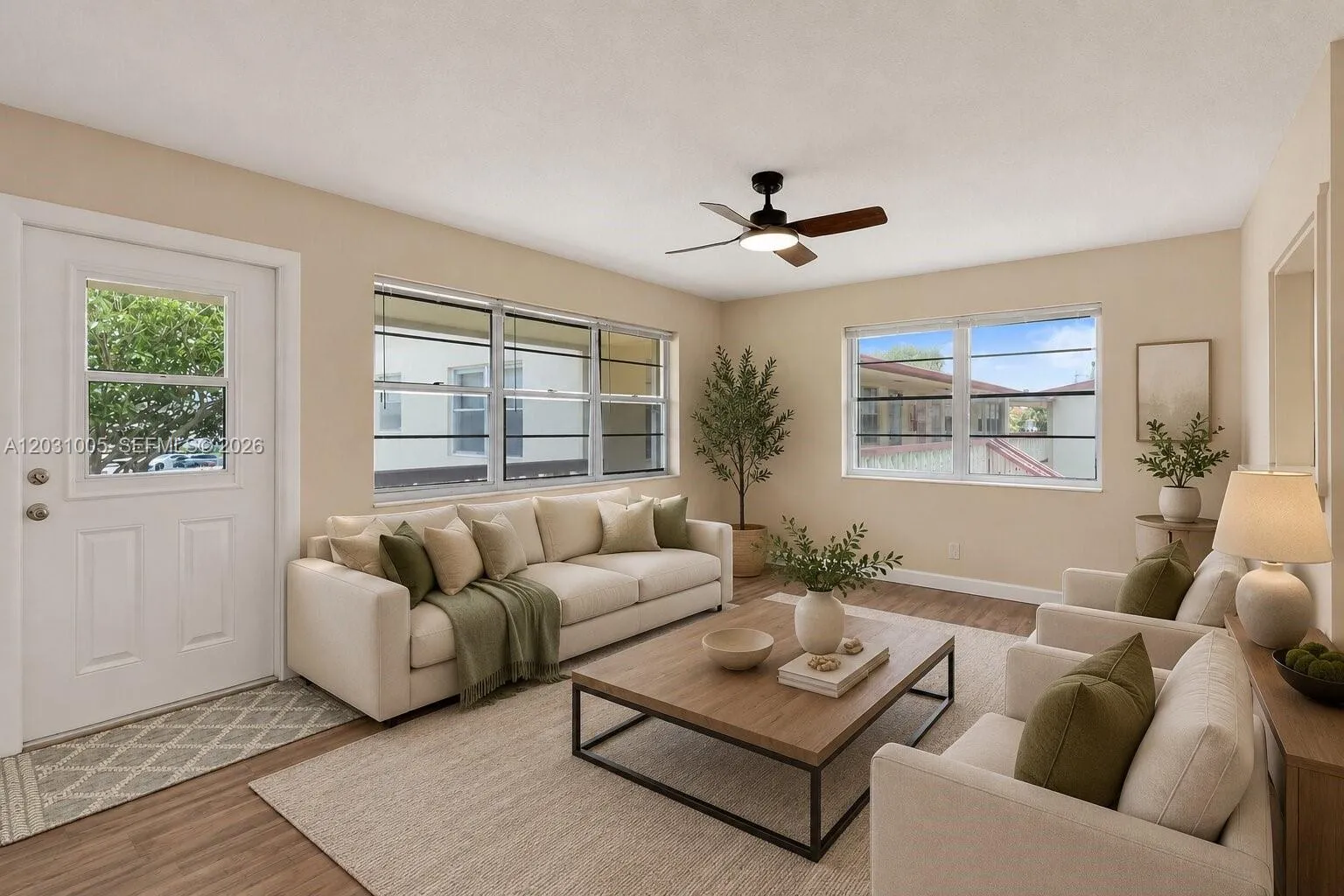47 Camden # B, West Palm Beach FL 33417